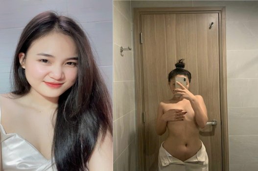 Em xin vú to mê hoặc mọi con cu